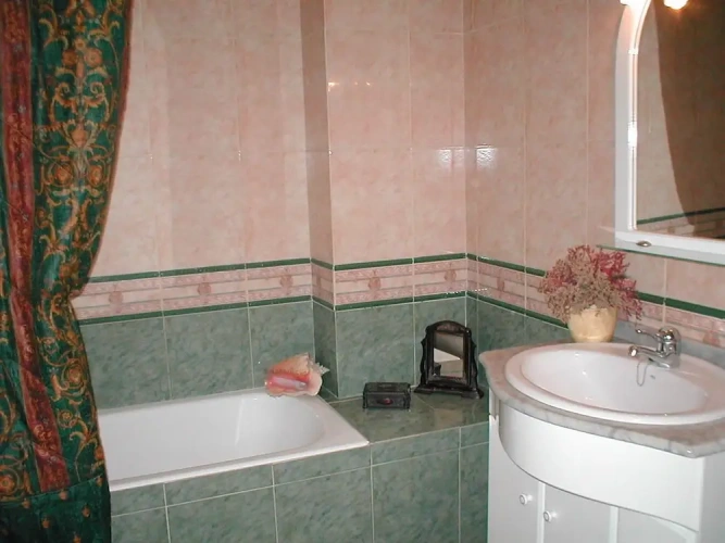 2 Bedrooms Apartment with view