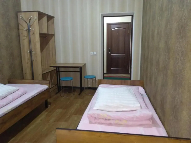 MEDI Guest House