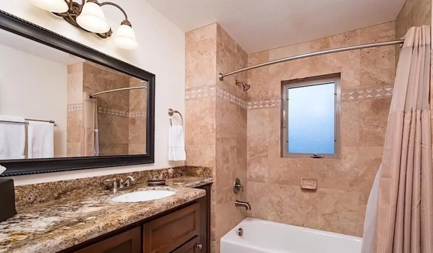 Ryan's Resort By Signature Vacation Rentals