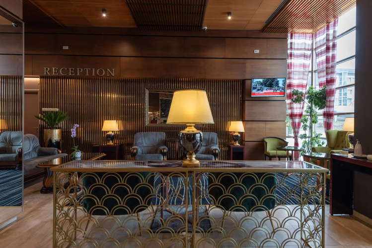 Wyndham Cluj