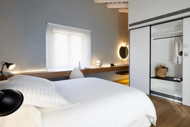 Grand Double room