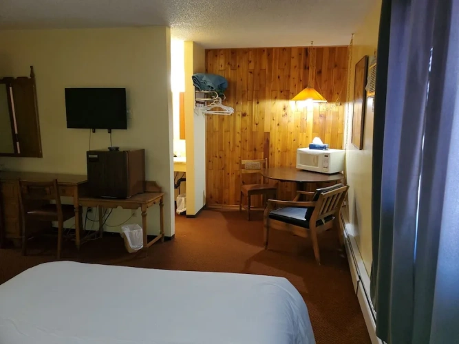 Comfort Quadruple room