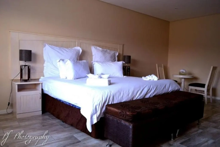 Luxury Double room