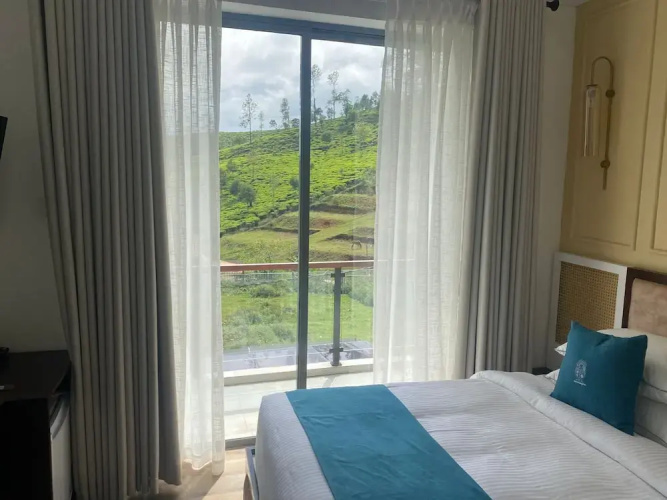 Hotel Montagna