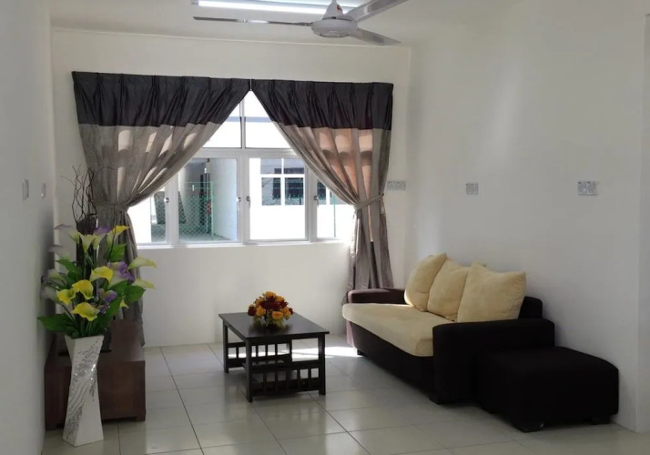 Bistari Homestay