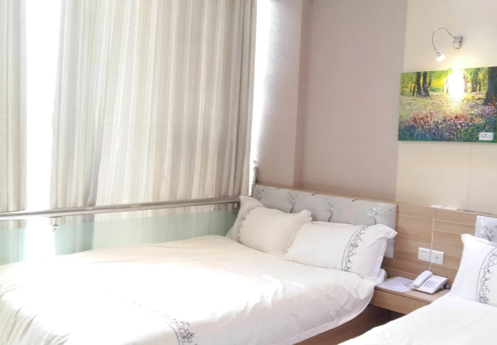Pansy Hotel Dalat