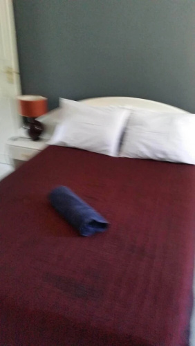3 bed Apartment on 1st Floor