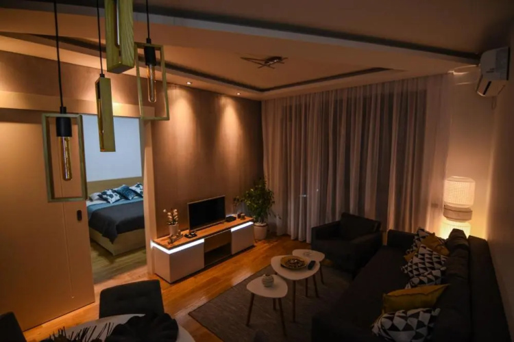 Apartment Unamare