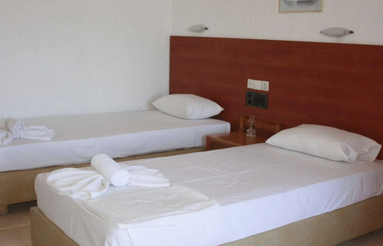 Krits Hotel