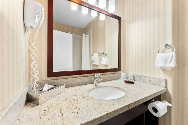 Best Western Williams Lake Hotel photo 9