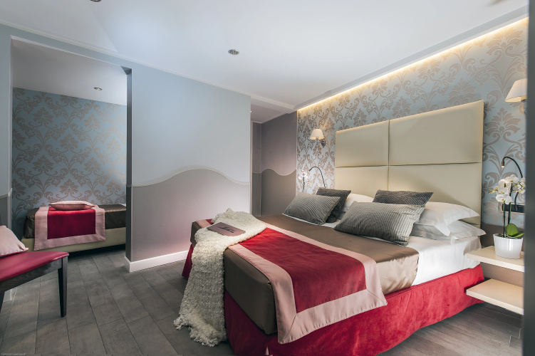 Demetra Hotel