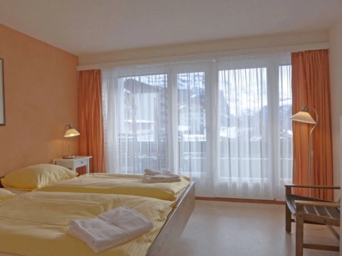 Bernerhof & Residence Hotels