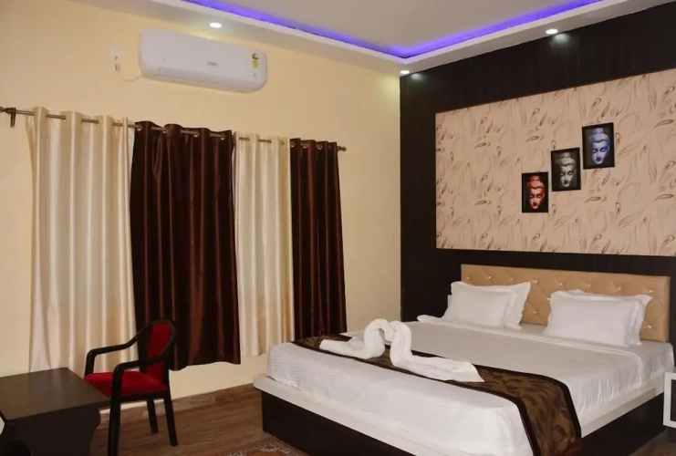 Standard room