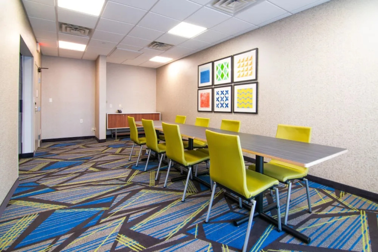 Wingate By Wyndham Indianapolis Northwest