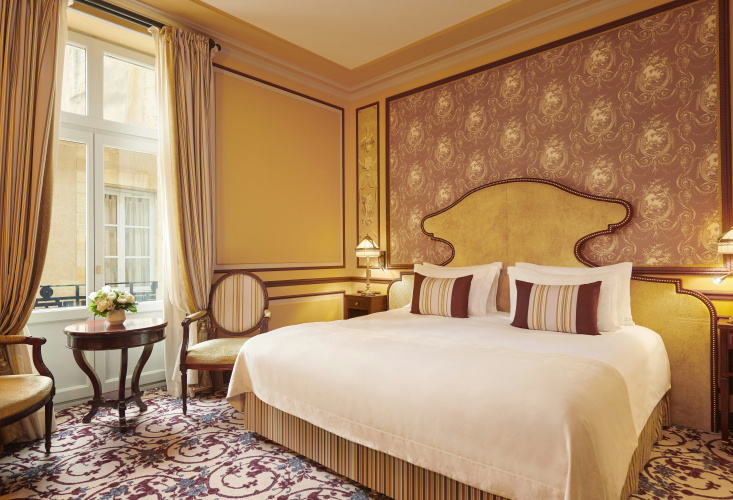 InterContinental Bordeaux - Le Grand Hotel photo 7