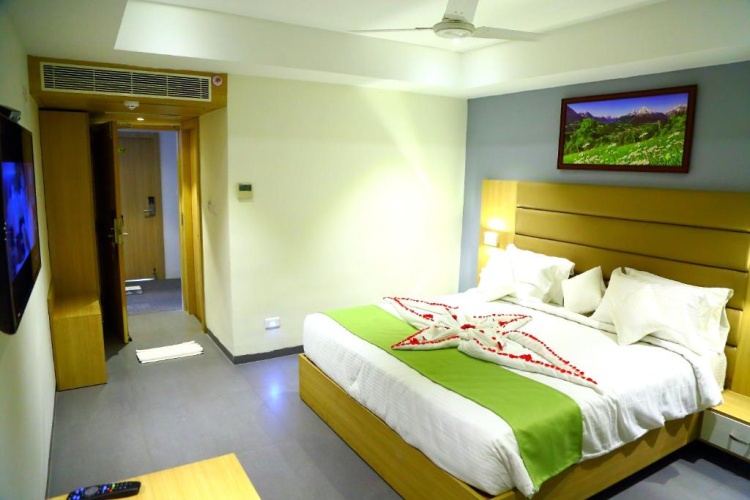 Suite