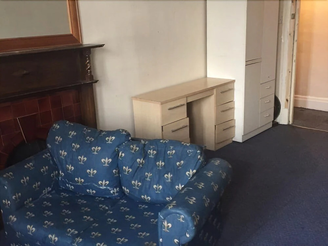Cross Hands Hotel