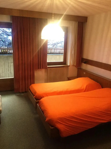 Hotel Alpenrose