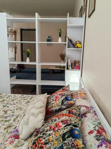 Фотография номера квартиры Апартаменты на улице Артамонова