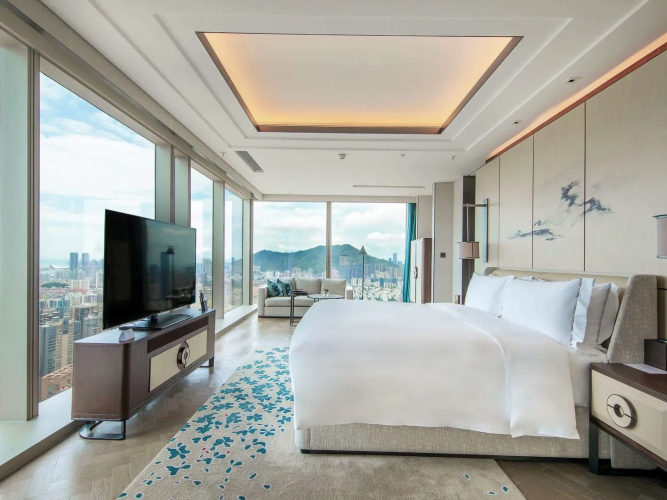 Raffles Shenzhen