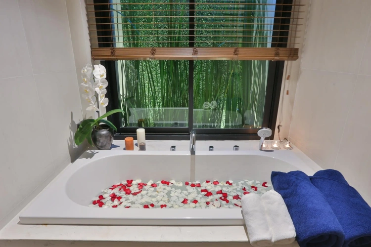 Premier Twin room