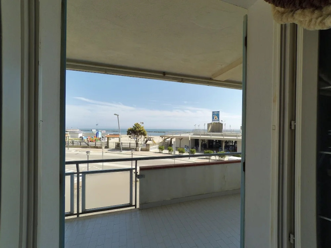 Nettuno Apartments