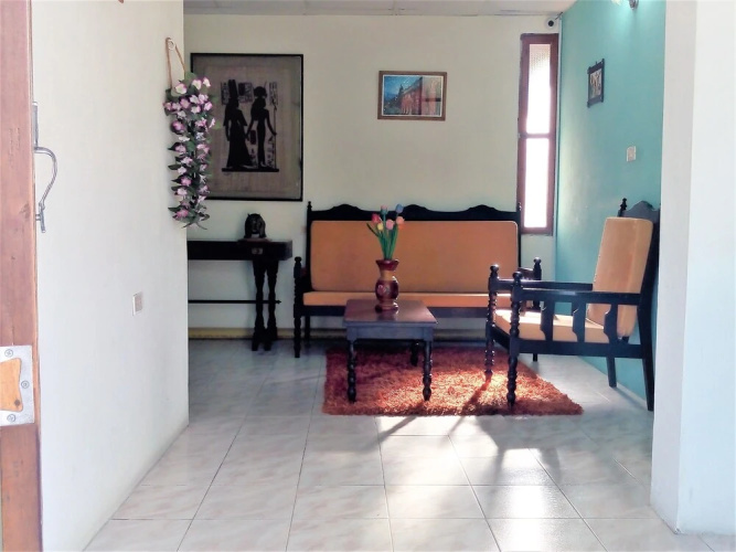 Posada Isabel