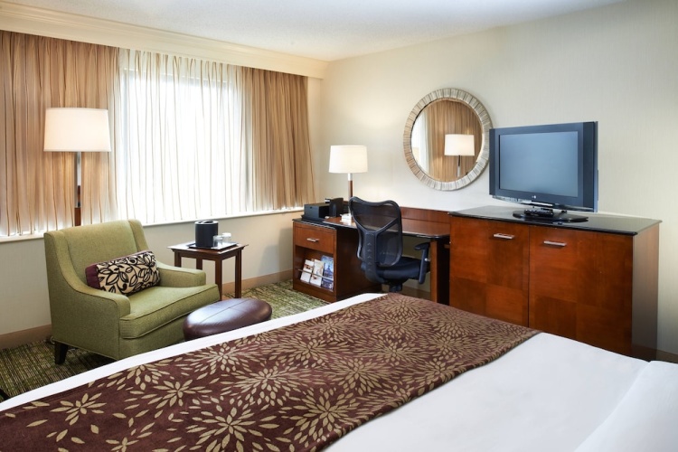 Detroit Marriott Livonia photo 9