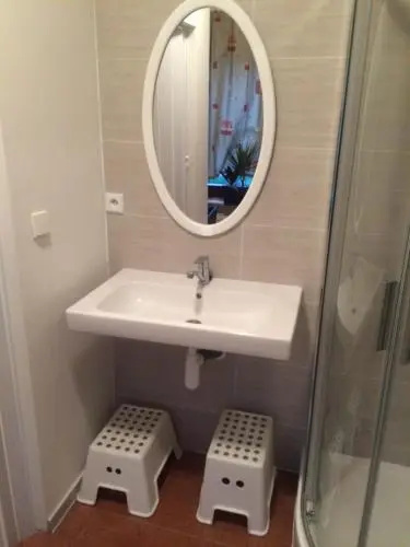 Apartman Za Potokem