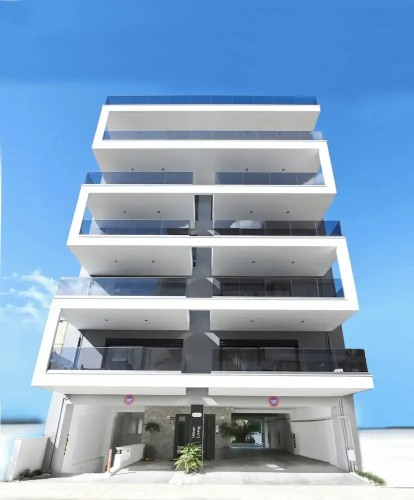 Icon Urban Living Trikala