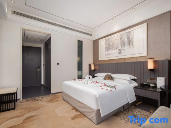 Luxury Double room