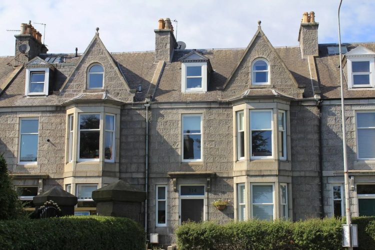 Western Guest House