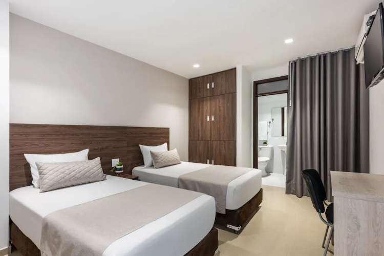 Hotel Elite