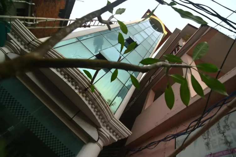 Hotelbild