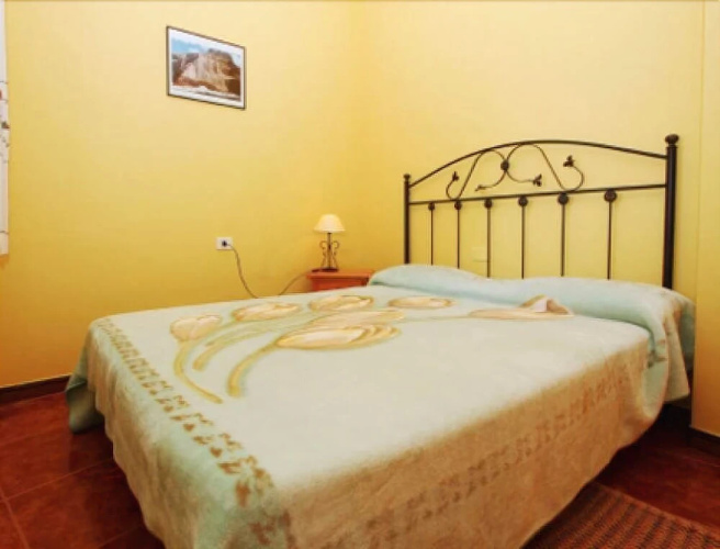 Apartamentos Nayara
