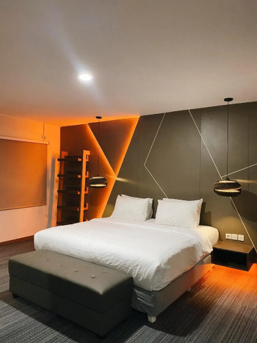 Paradise Hotel Tarakan