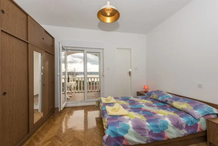 Apartments Ivan