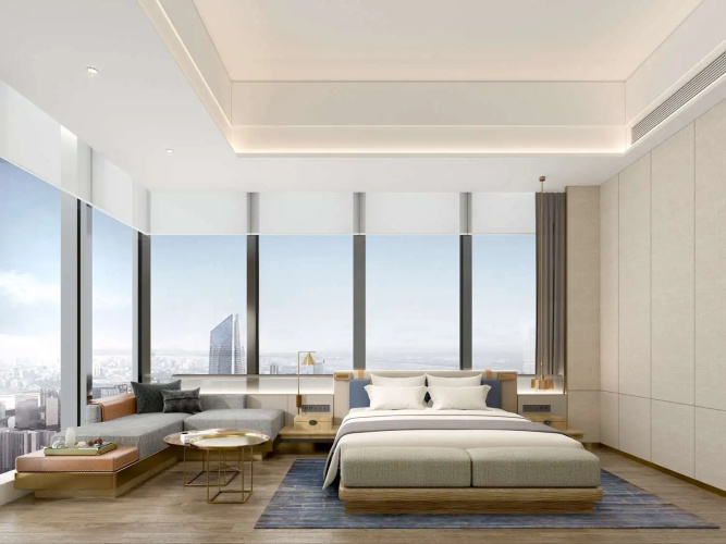 DoubleTree by Hilton Guangzhou Zengcheng