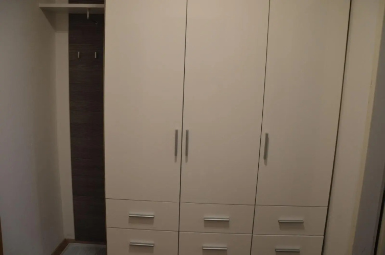 Appartement Daniel