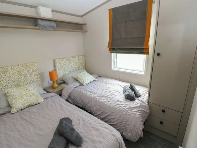 Sandy Bay Retreat