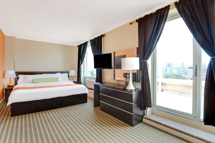Romana Hotel - NYC