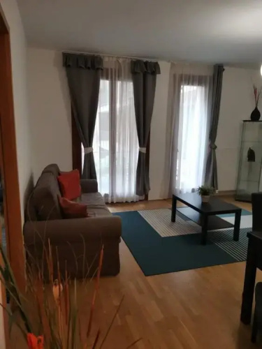 HI Downtown Apartment K9