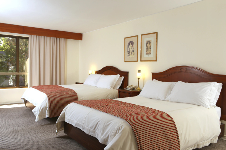 MR Hotel