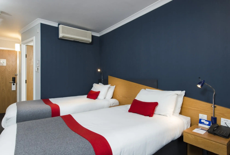 Holiday Inn Express Gloucester - South by IHG