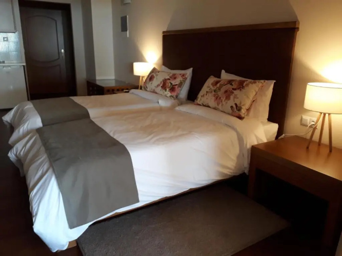 Althea Apartments