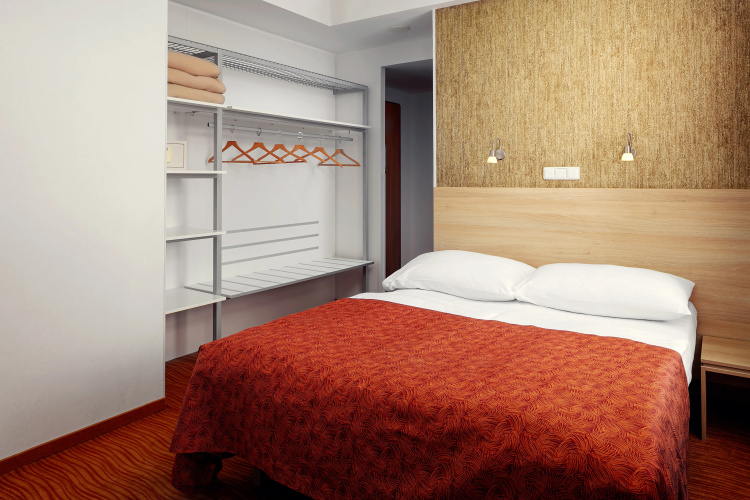Hotel Ambiance