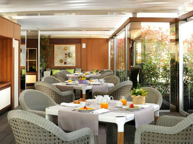 Hotel Babuino 181 photo 20