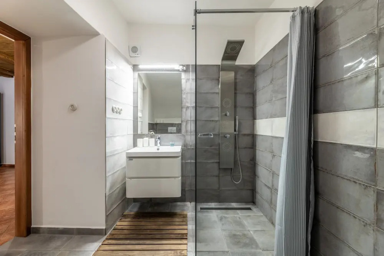 Apartman Baron