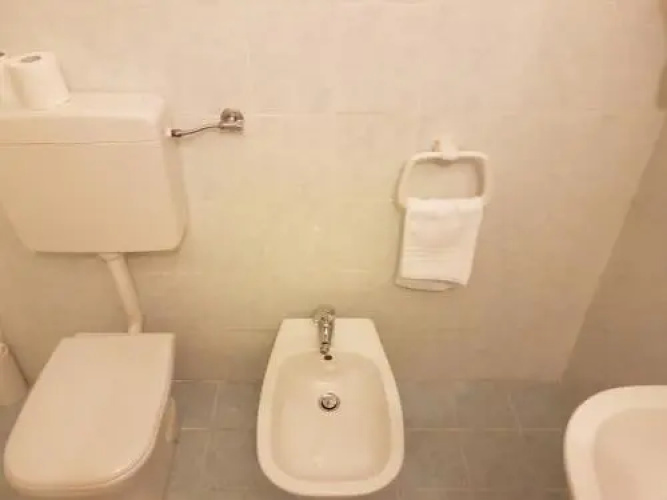 A Casa Di Luigi