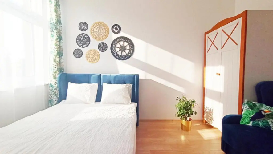 Wieliczka City Apartments